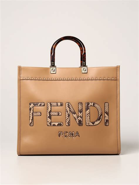 fendi borse a mano